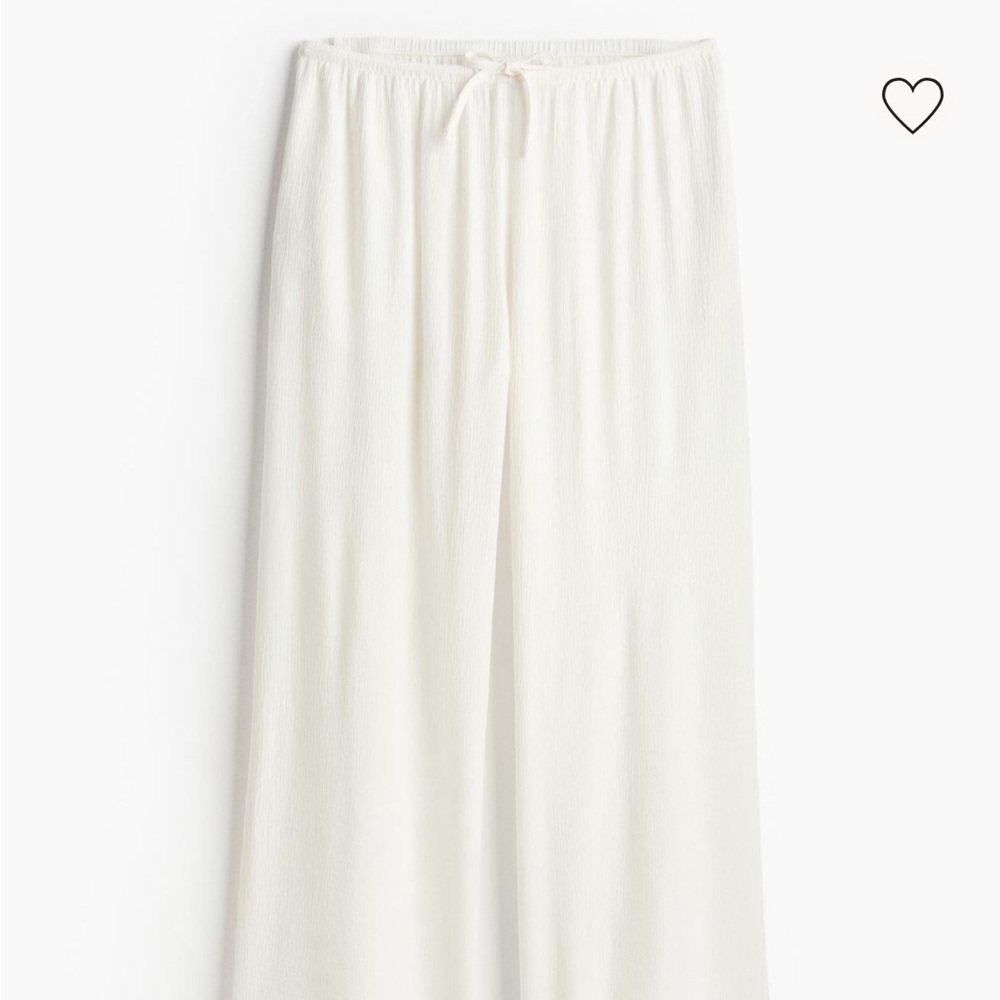 2/$20- BNWT H&M Lightweight Pants